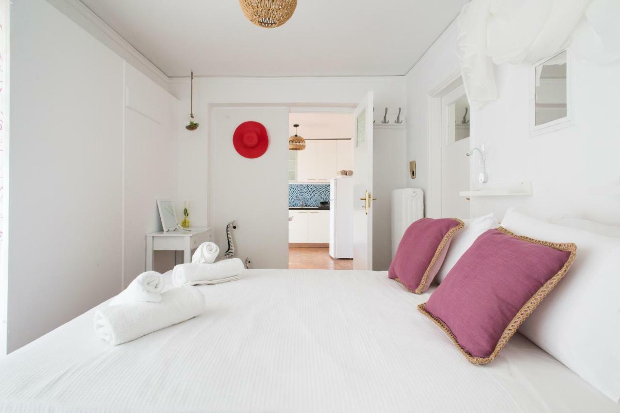 360 Relax By Blupine Apartment Athens Exterior photo