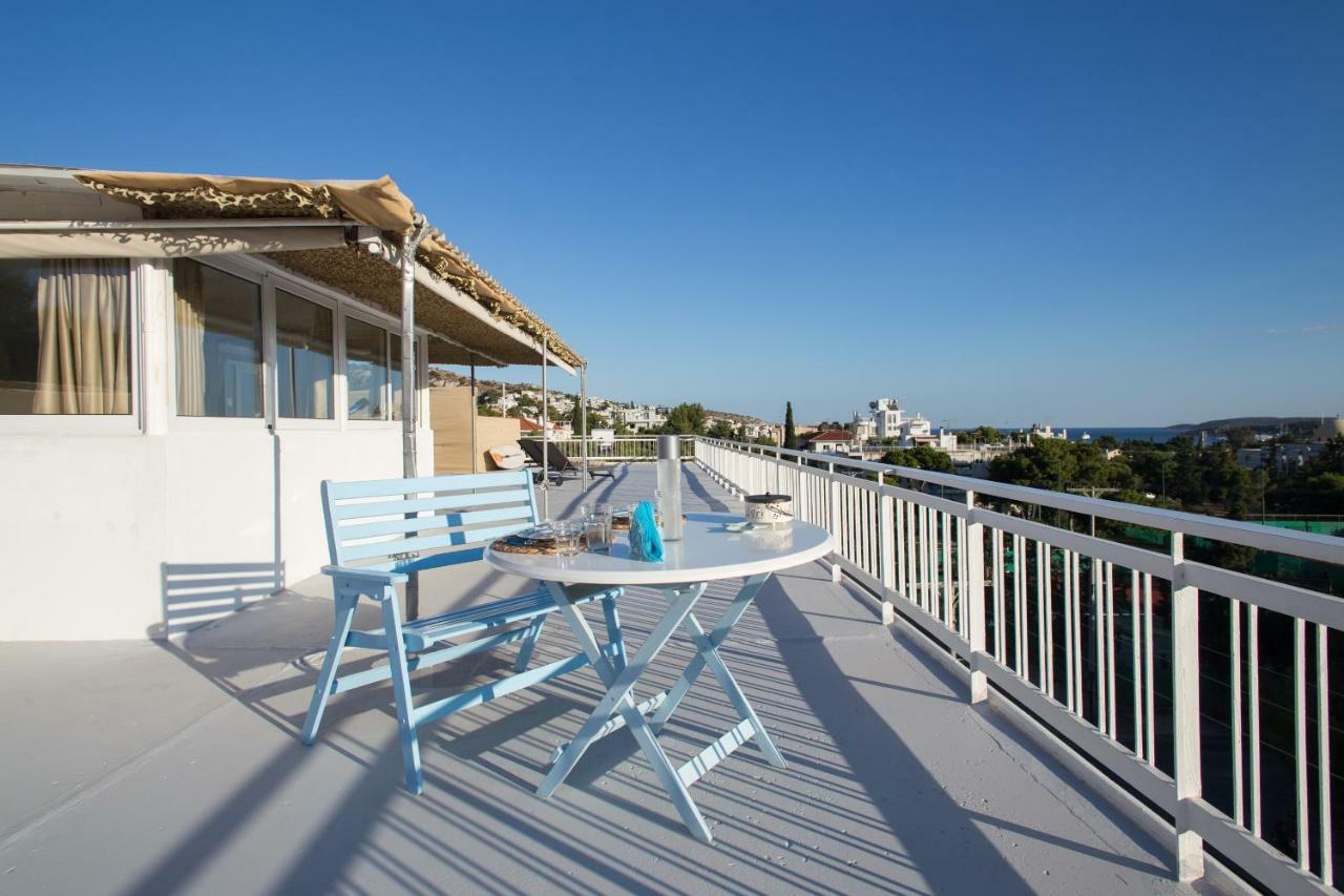 360 Relax By Blupine Apartment Athens Exterior photo