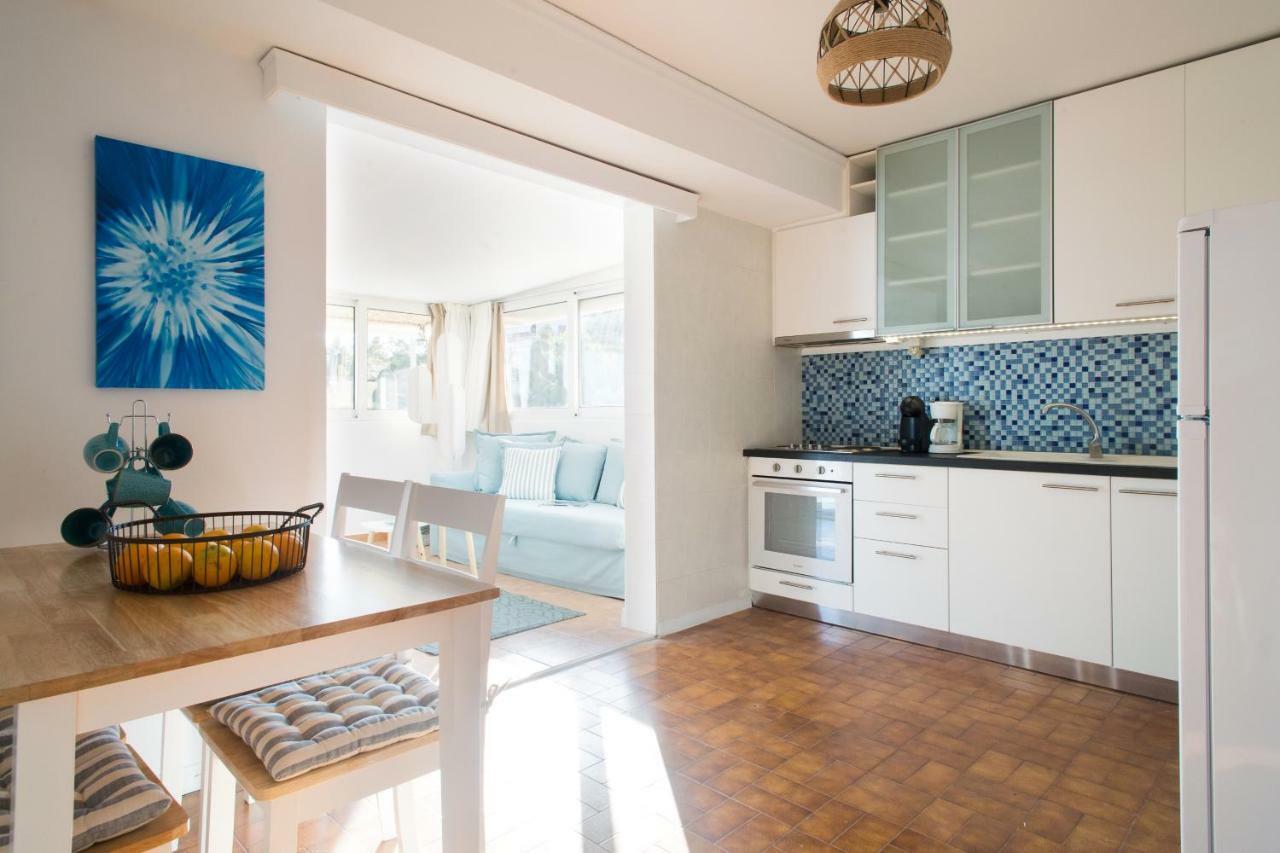 360 Relax By Blupine Apartment Athens Exterior photo